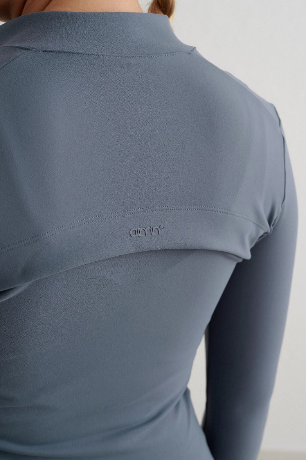 Trainingsjacke - Storm Blue