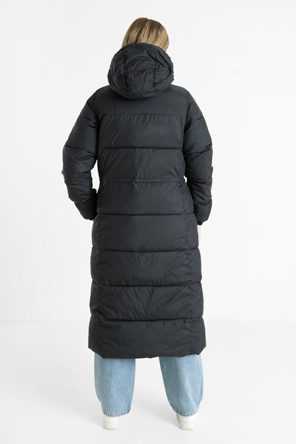 Puffect II Puffermantel - Black