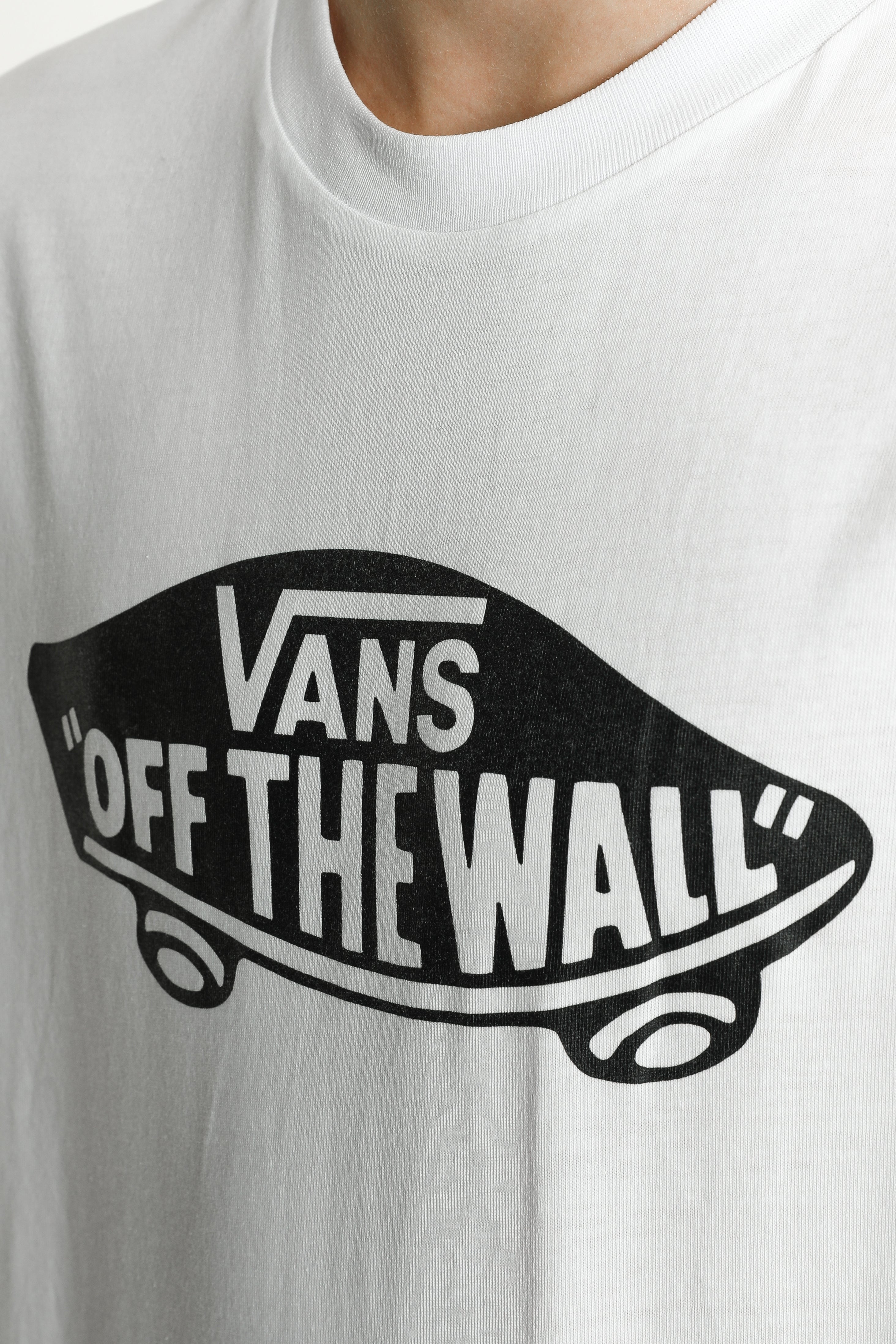 T-Shirt - Weiss