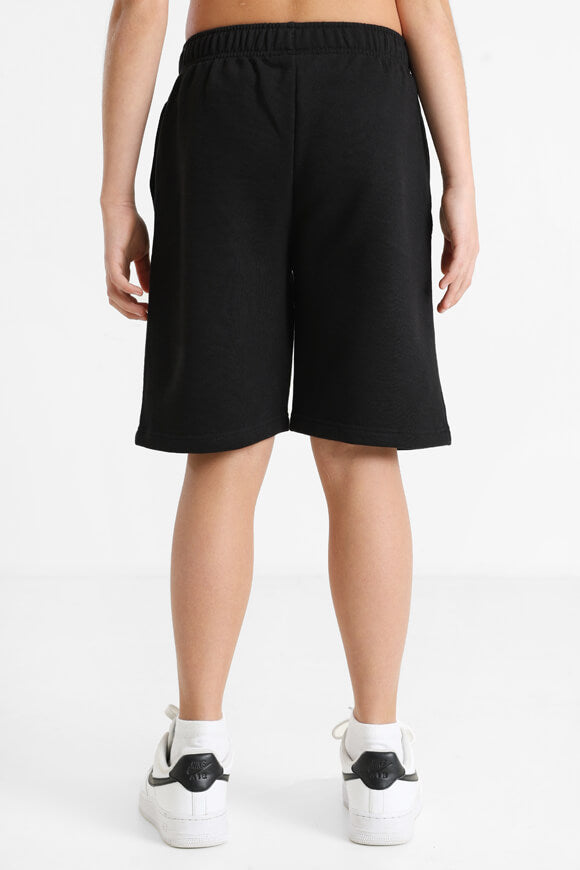 Sweatshorts - Black