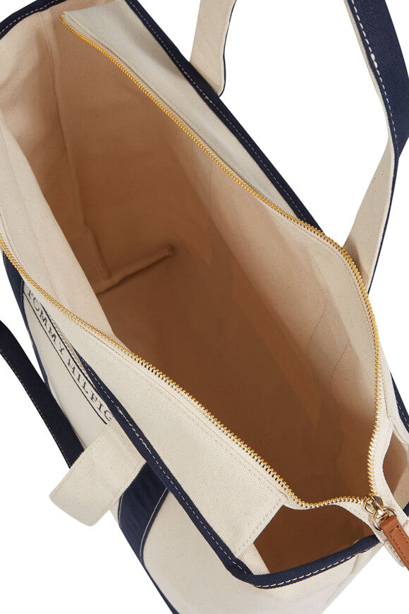 Summer Canvas Strandtasche - Space Blue