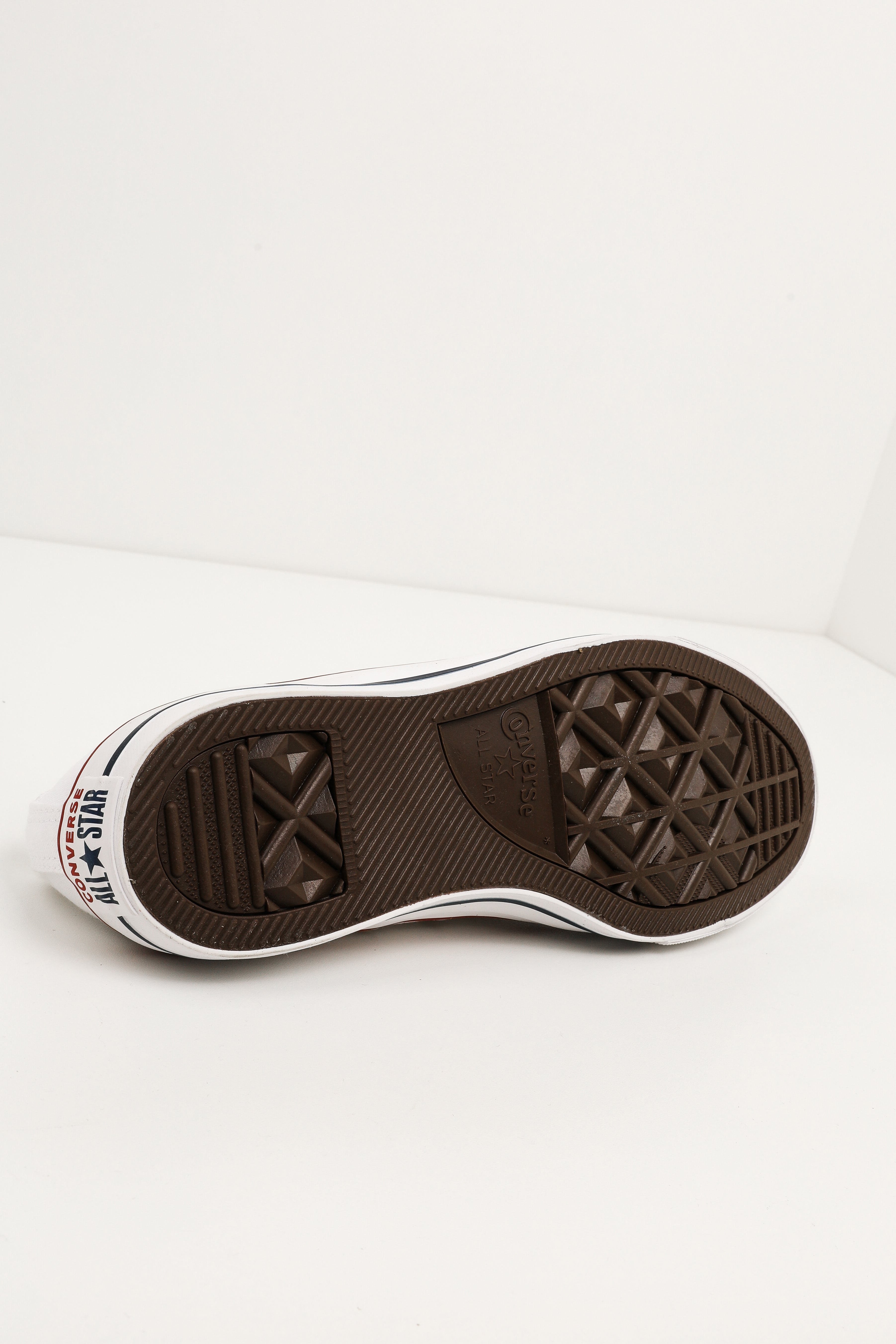 Chuck Taylor Sneaker - Optical White