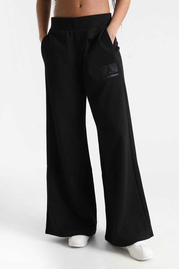 Sweathose - Black