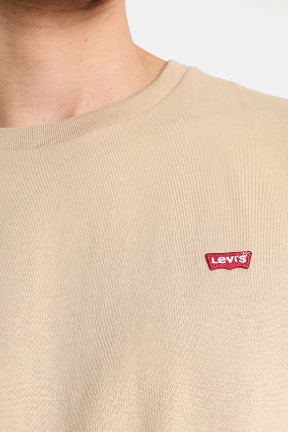 T-Shirt - Beige