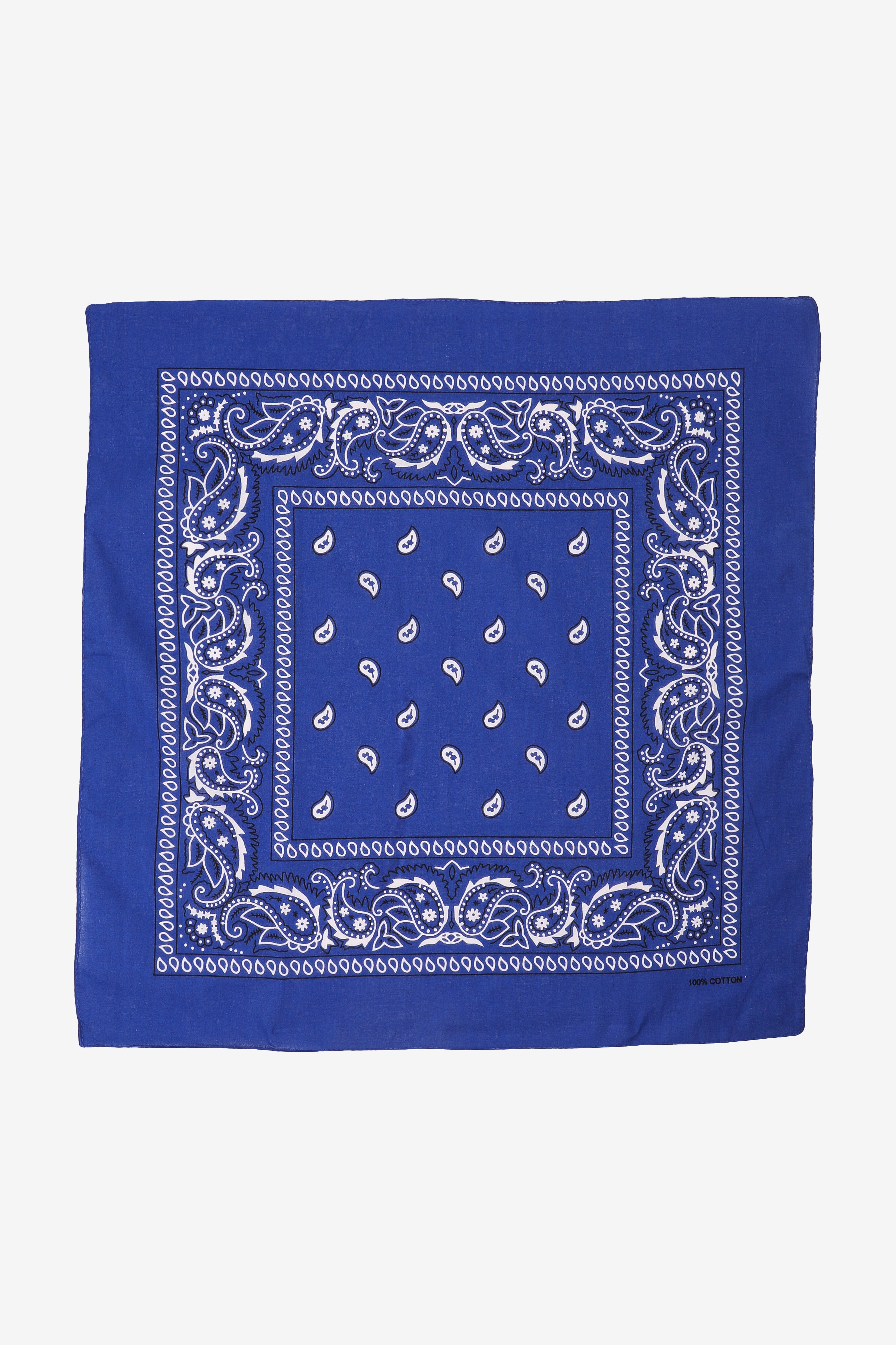 Bandana - Royal
