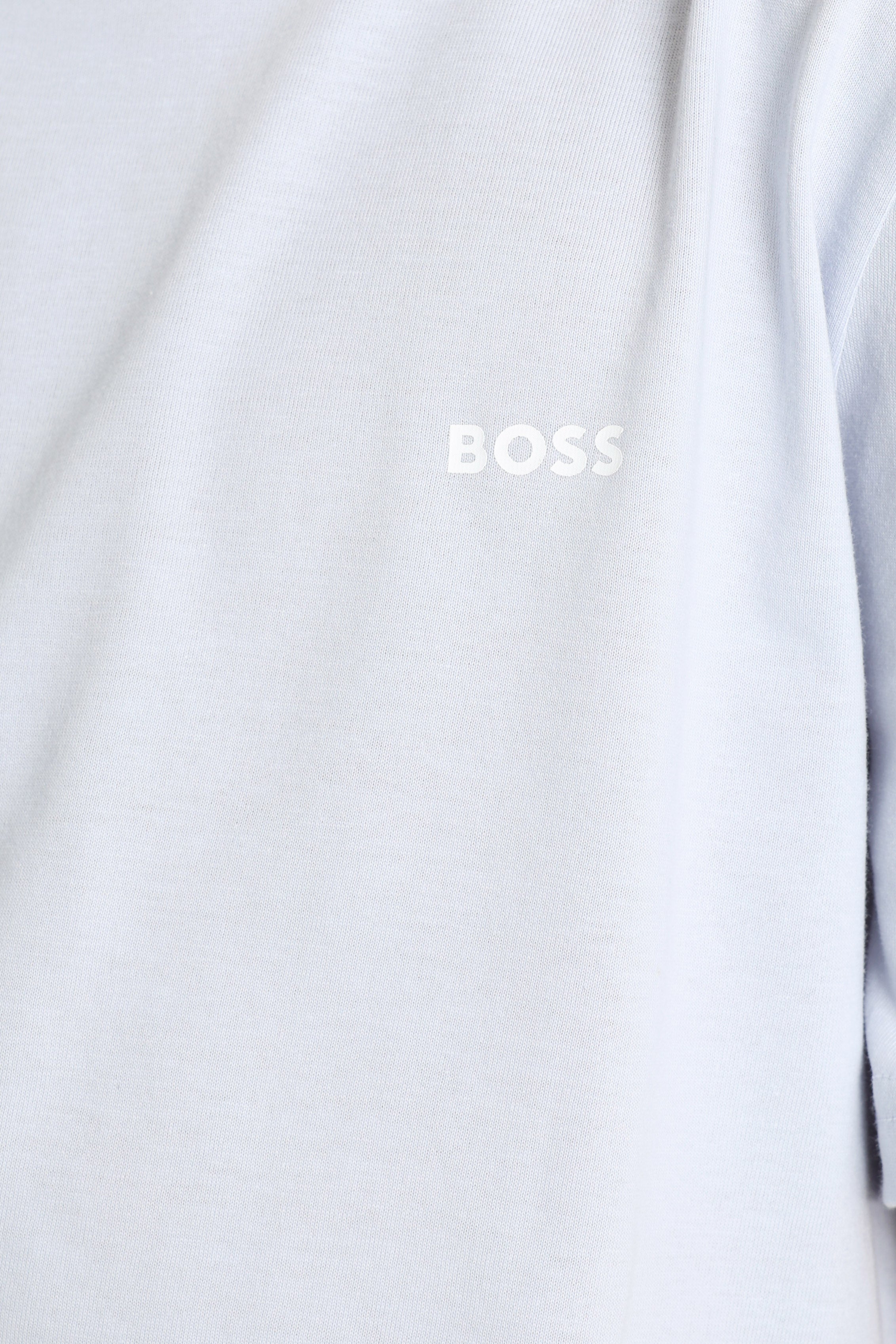 T-Shirt - Light Blue