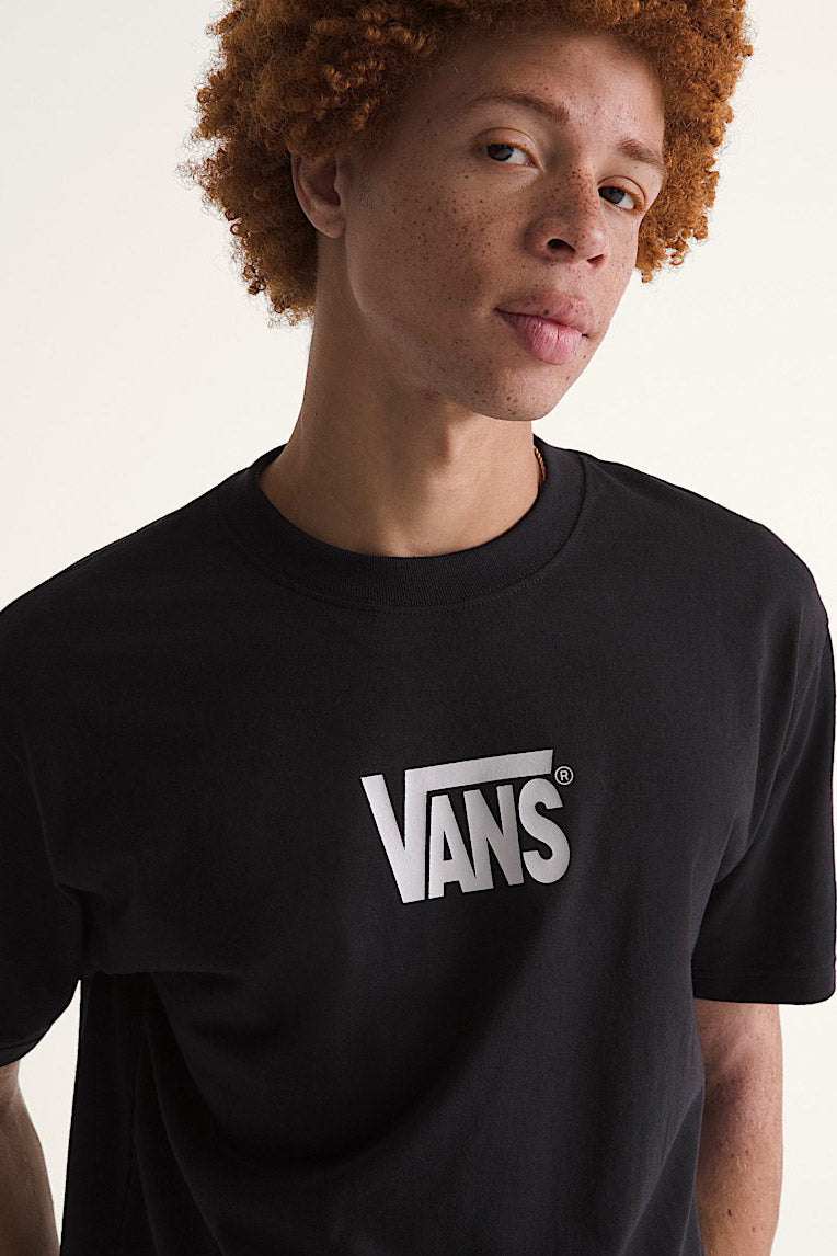 T-Shirt - Black