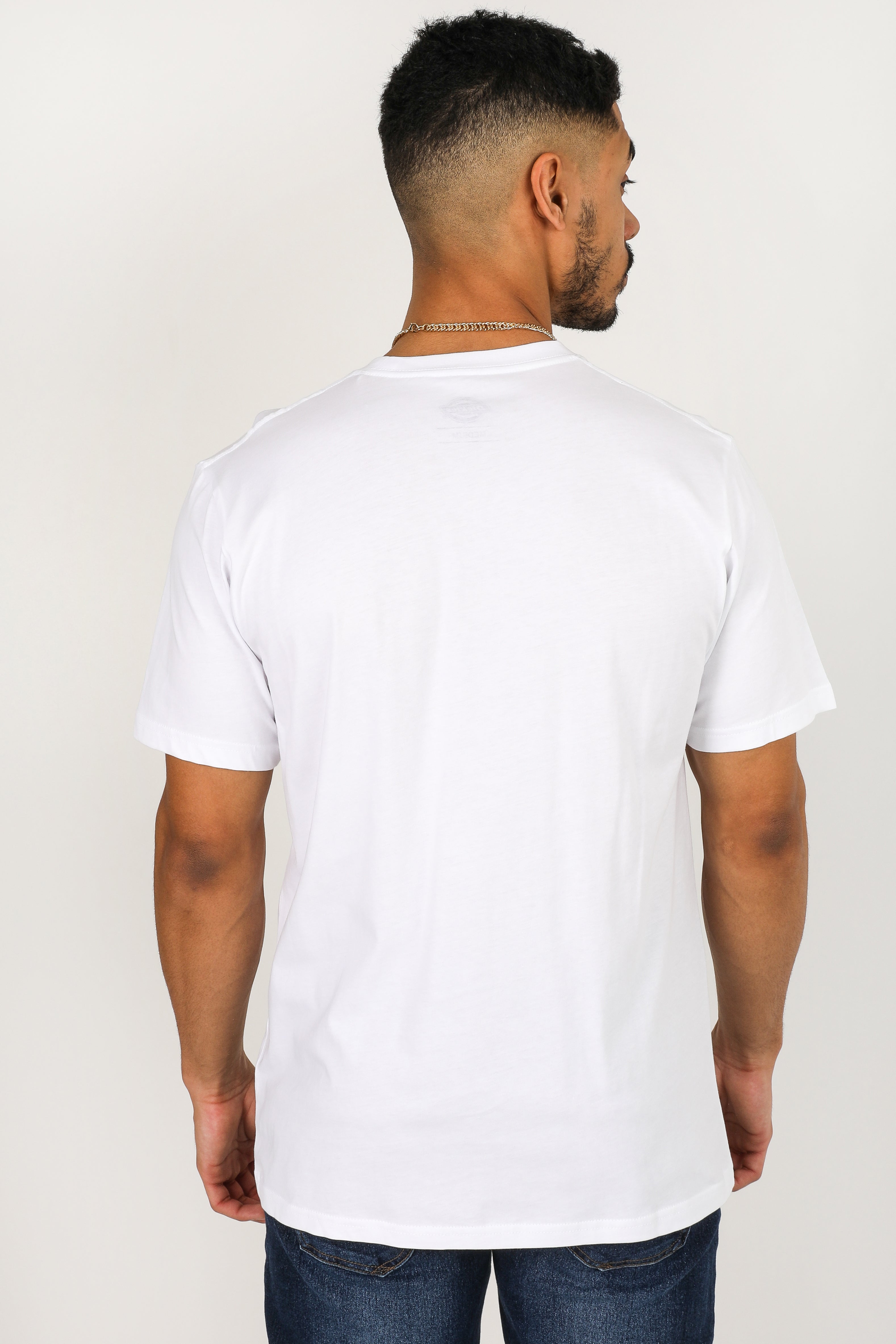Mapleton T-Shirt - Weiss
