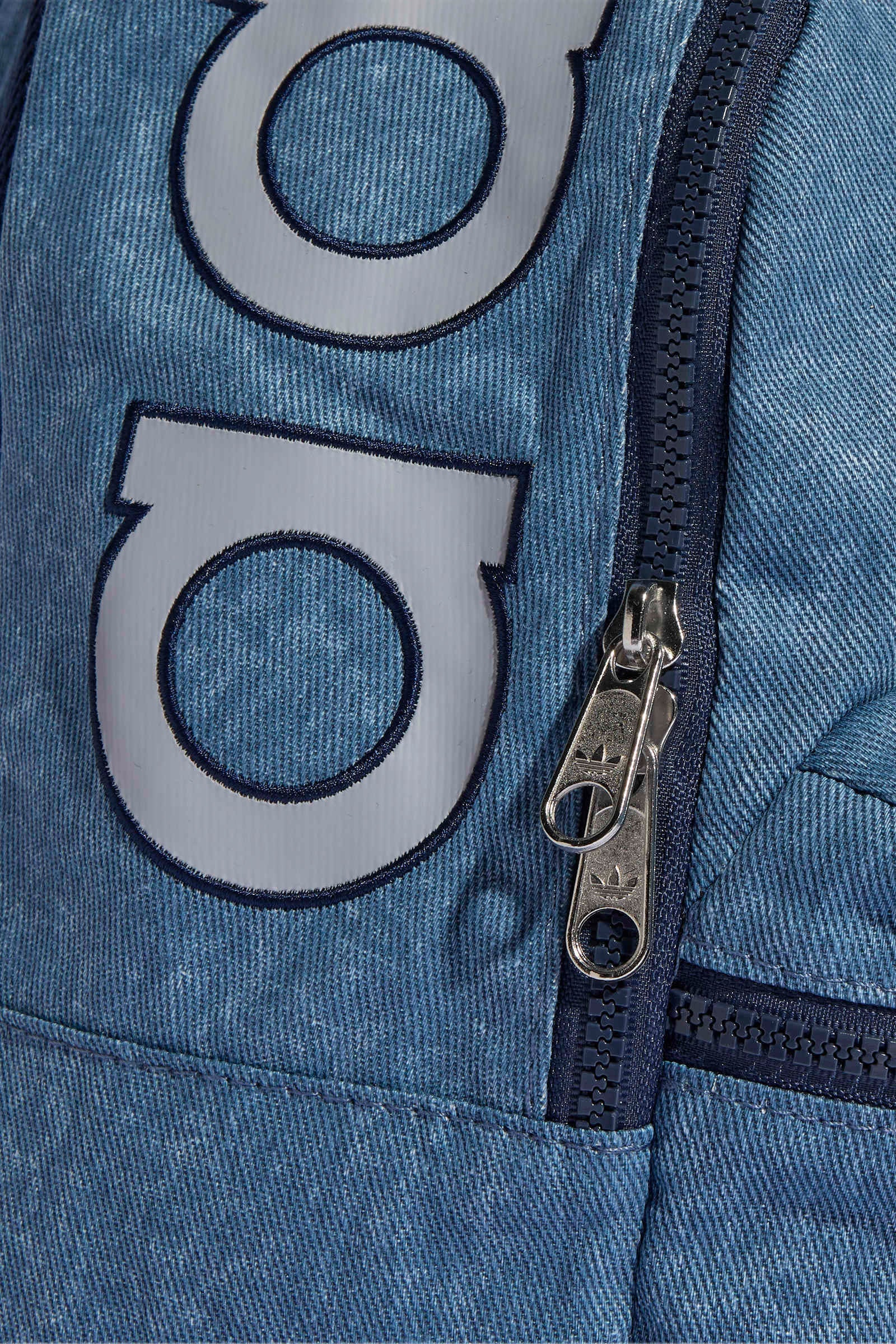 Rucksack - Light Denim