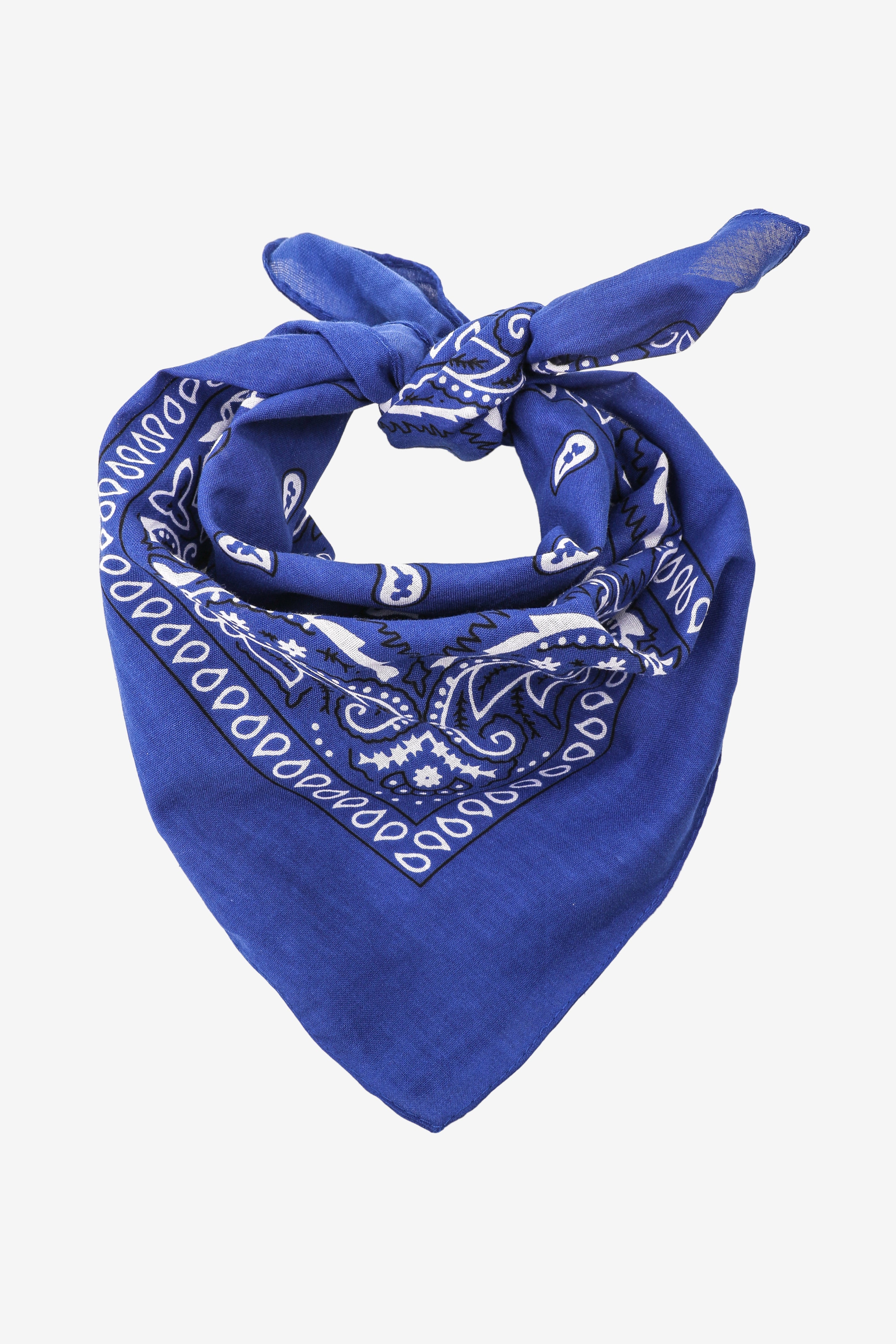 Bandana - Royal