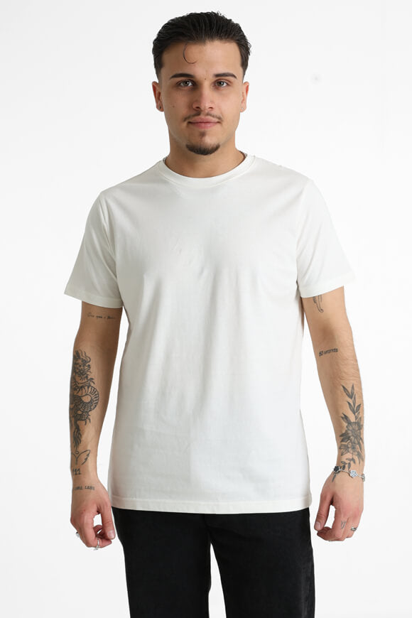 T-Shirt - Ecru