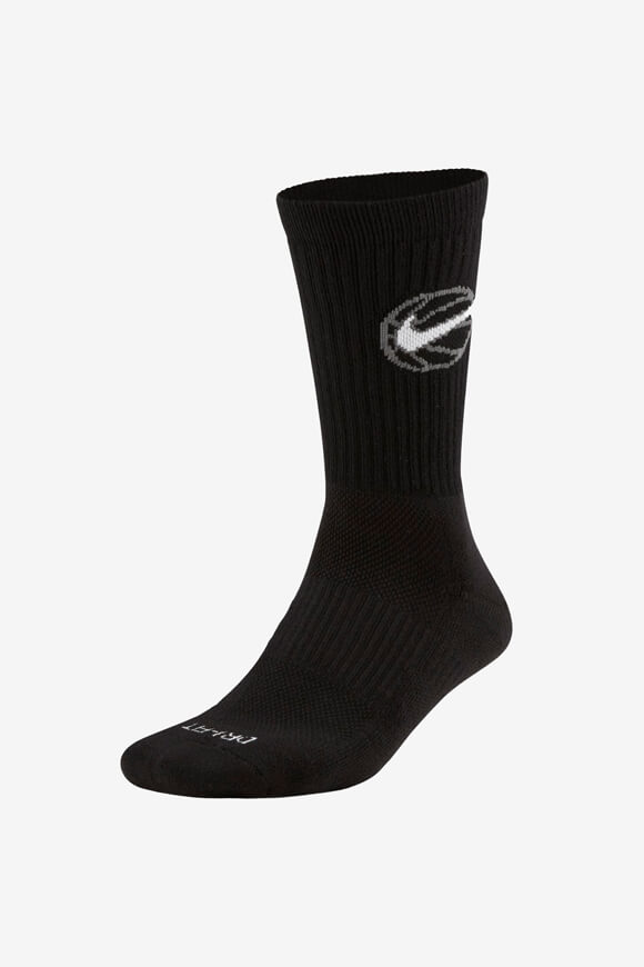 Dreierpack Socken - Schwarz