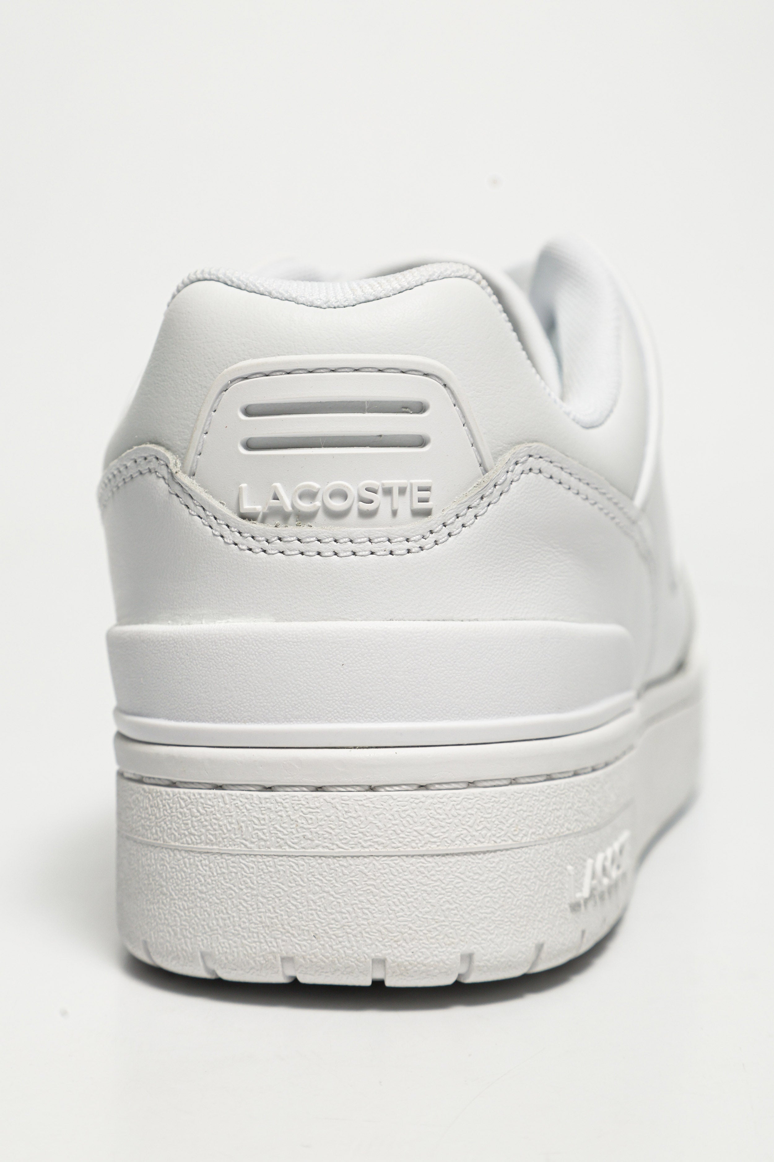 Courtcage 126 Sneaker - White