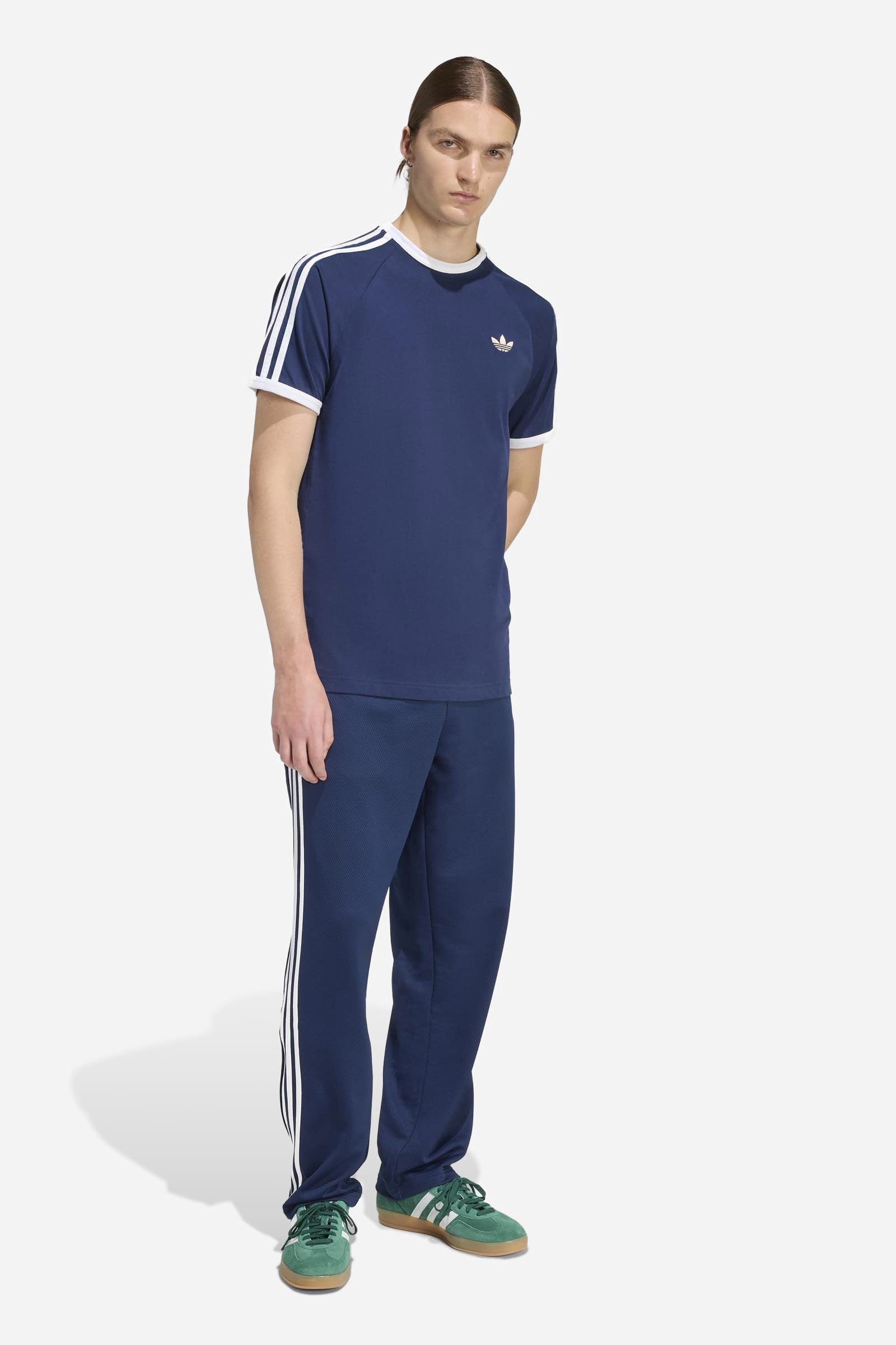 Adicolor Oversize T-Shirt - Night Indigo