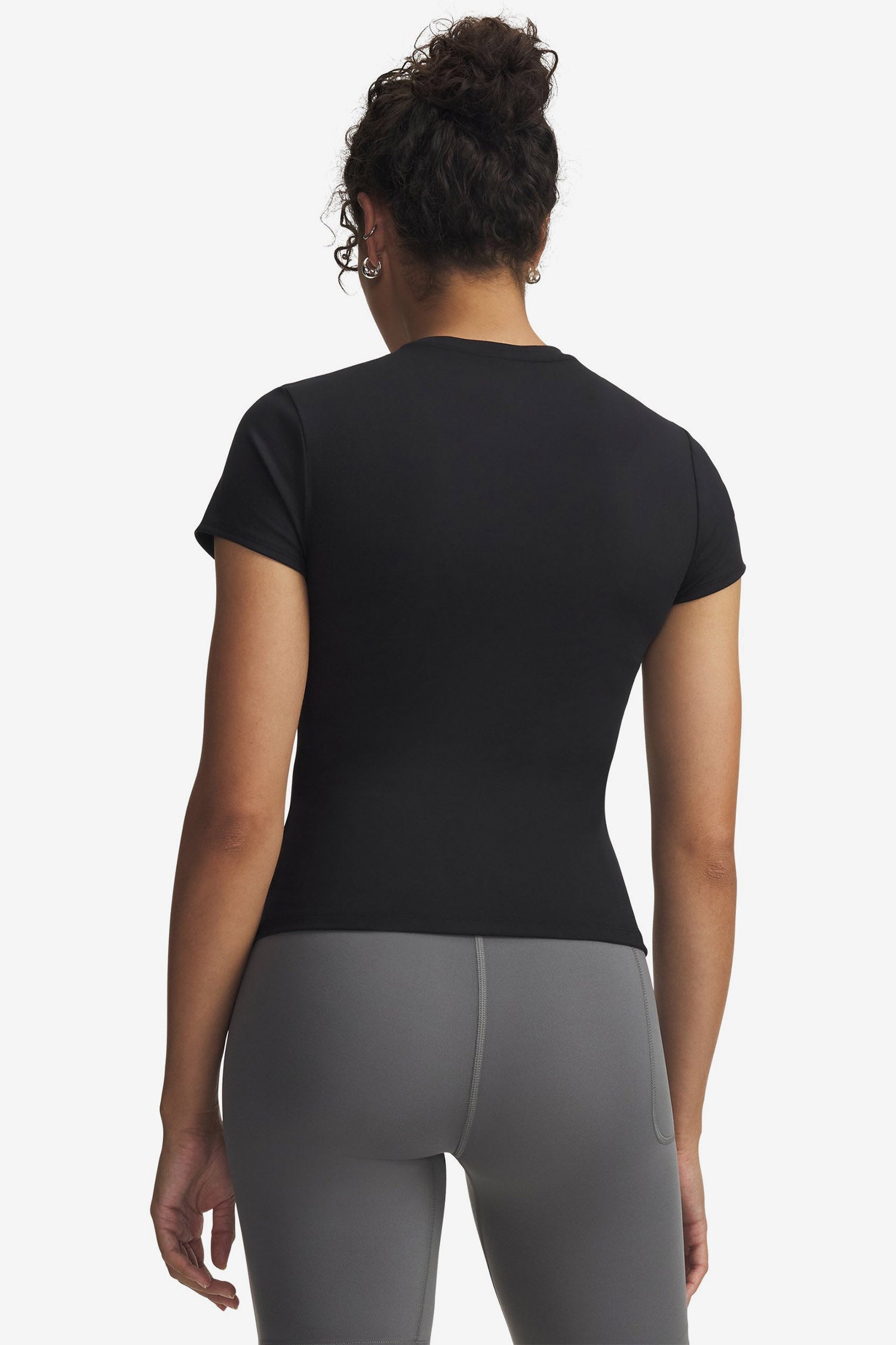 T-Shirt - Black