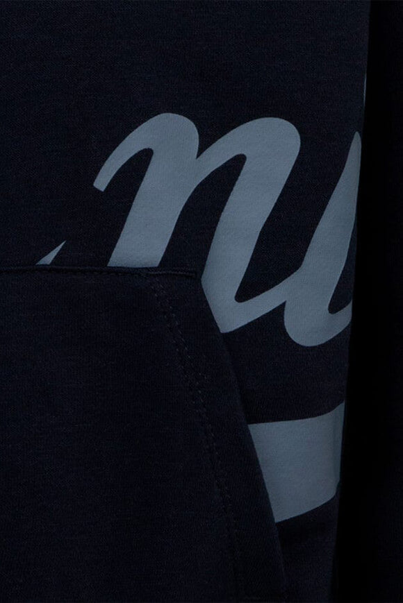 Kids Kapuzensweatshirt - Black