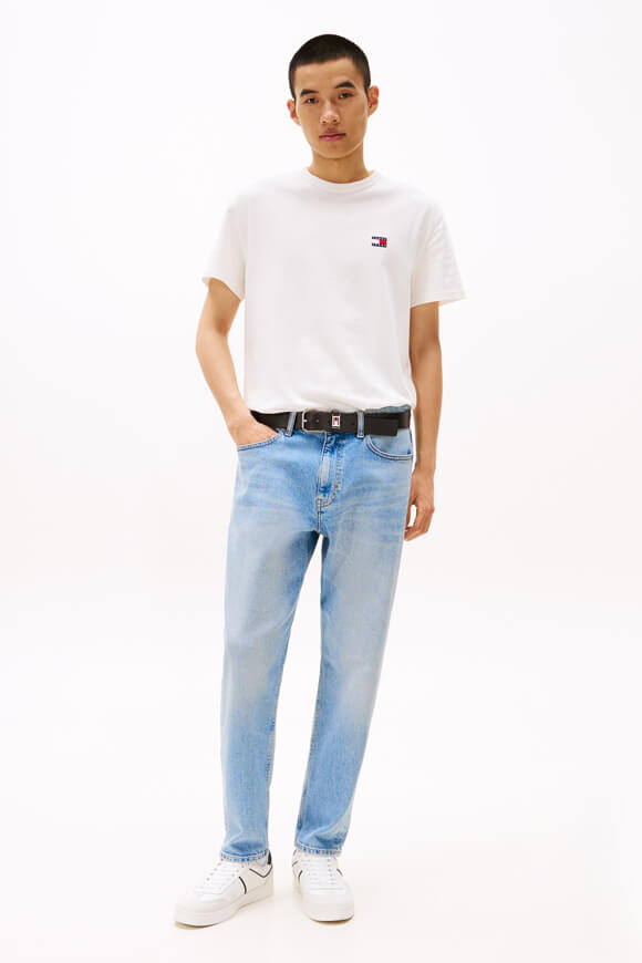 Badge T-Shirt - Offwhite