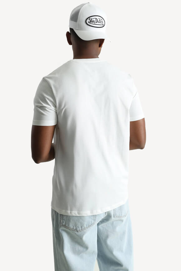 T-Shirt - Offwhite