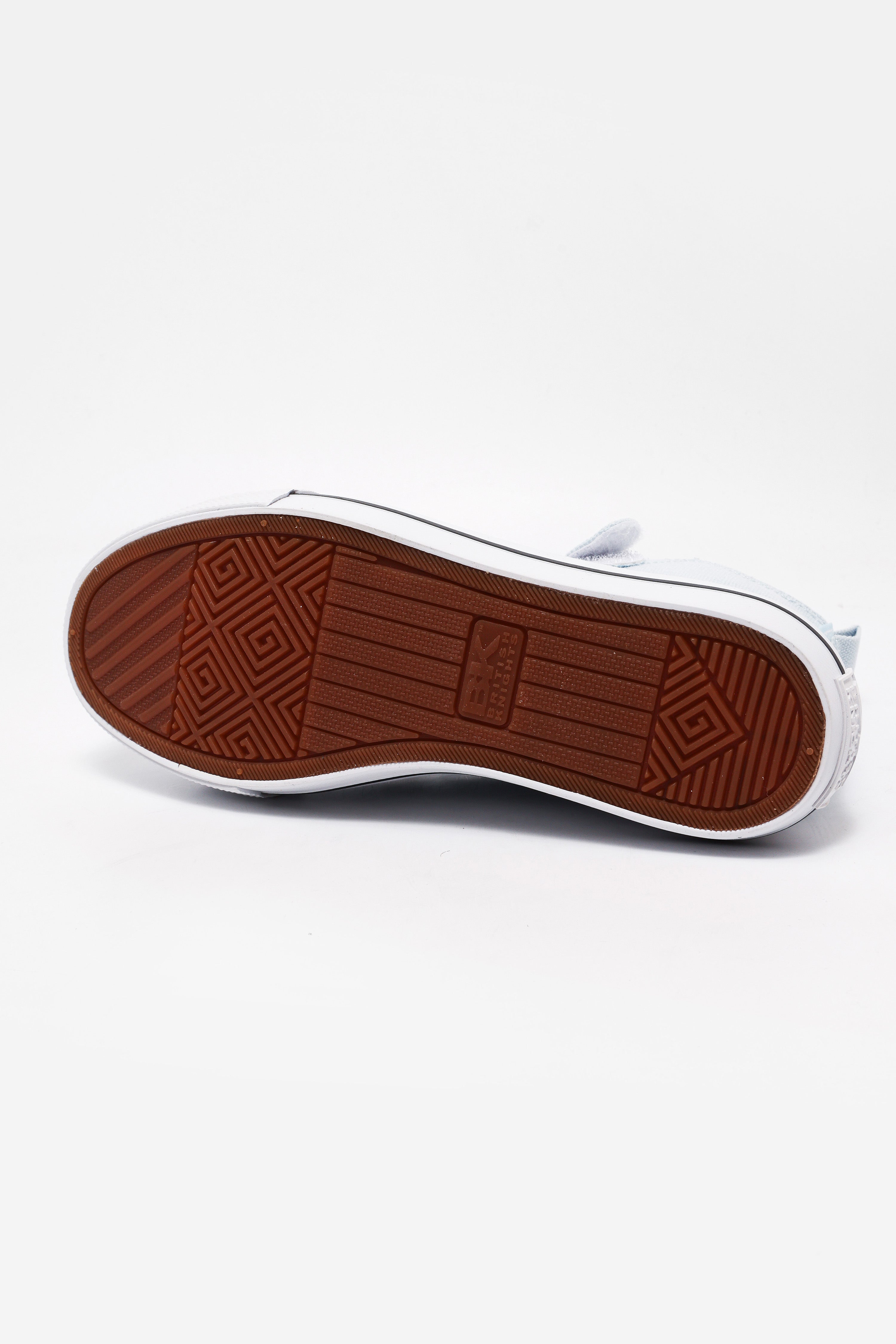 Kaya Sneaker - Light Blue