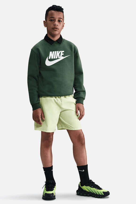 Sportswear Club Fleece Sweatshirt - Fir