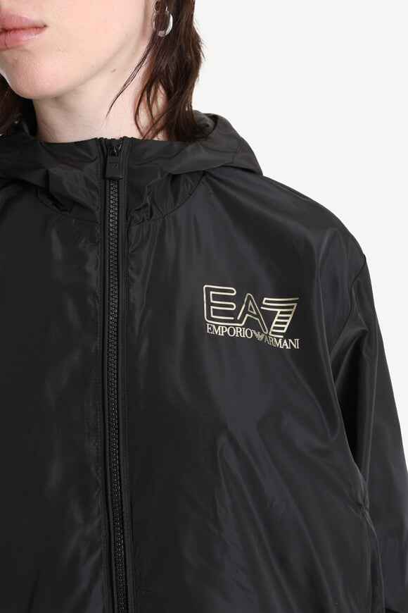 Windbreaker - Black