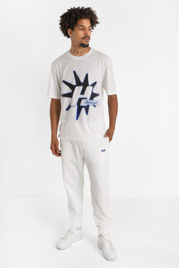Nestrolo T-Shirt - White