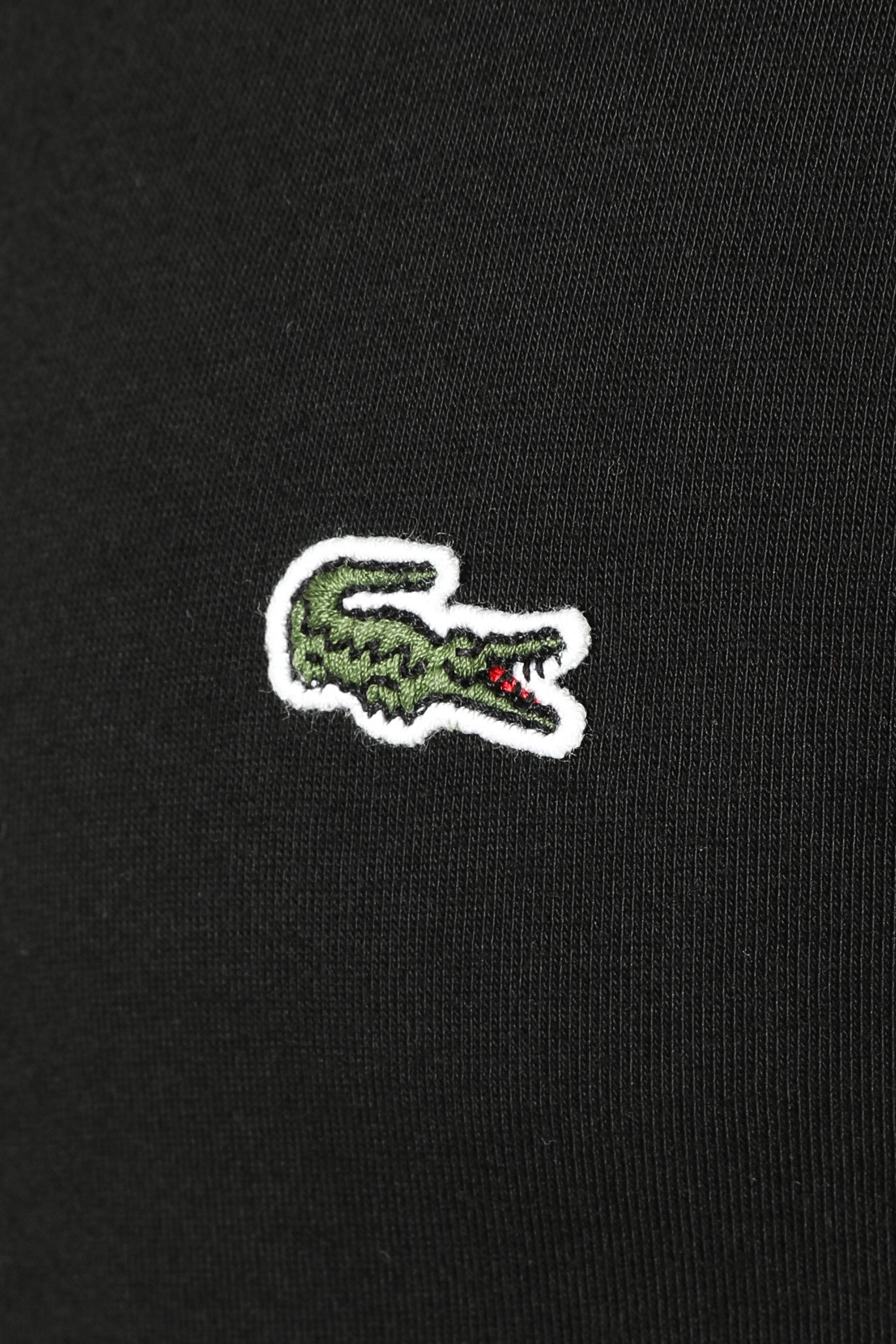 T-Shirt - Black