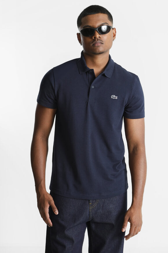 Poloshirt - Navy