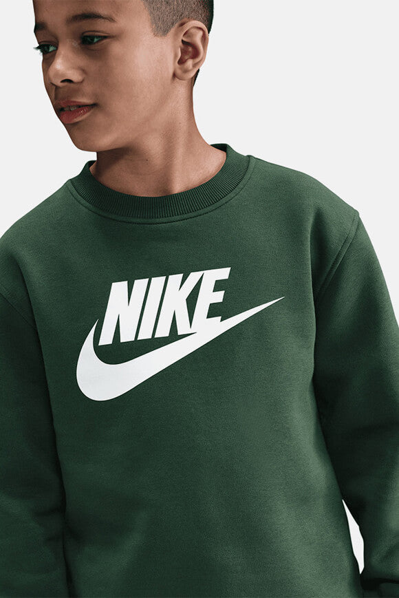 Sportswear Club Fleece Sweatshirt - Fir
