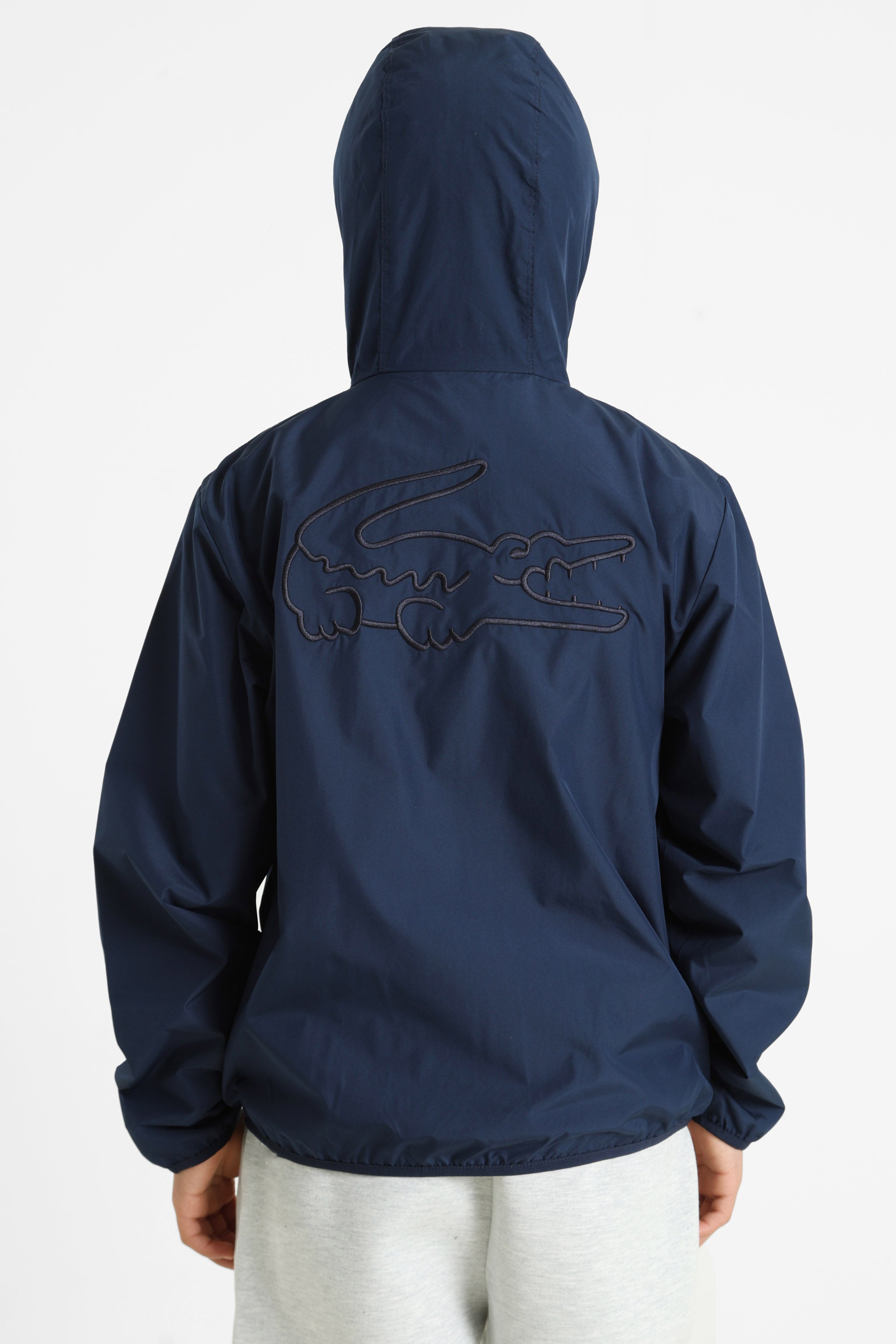 Windbreaker - Marine