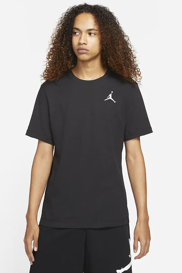 T-Shirt - Black