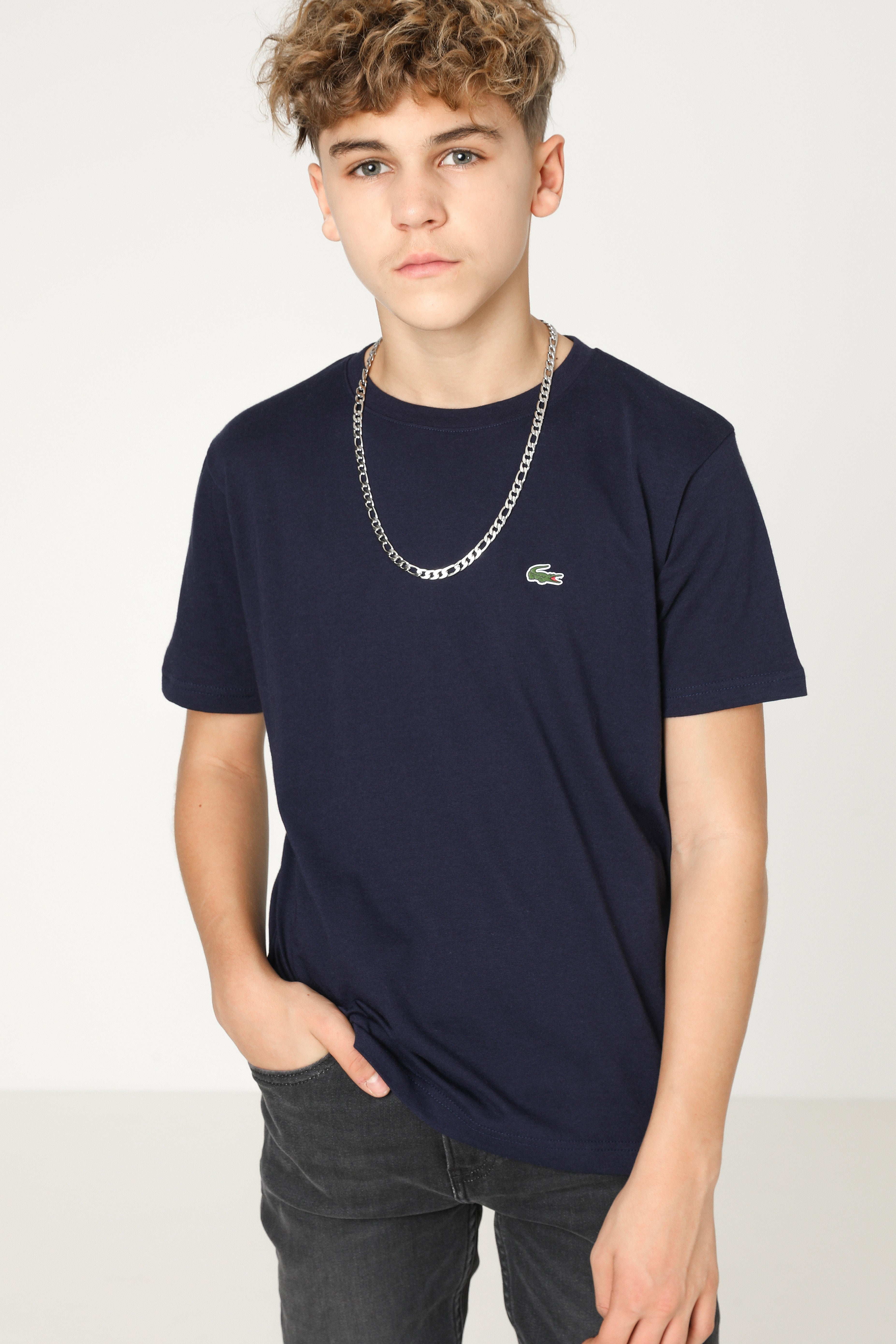 T-Shirt - Marine