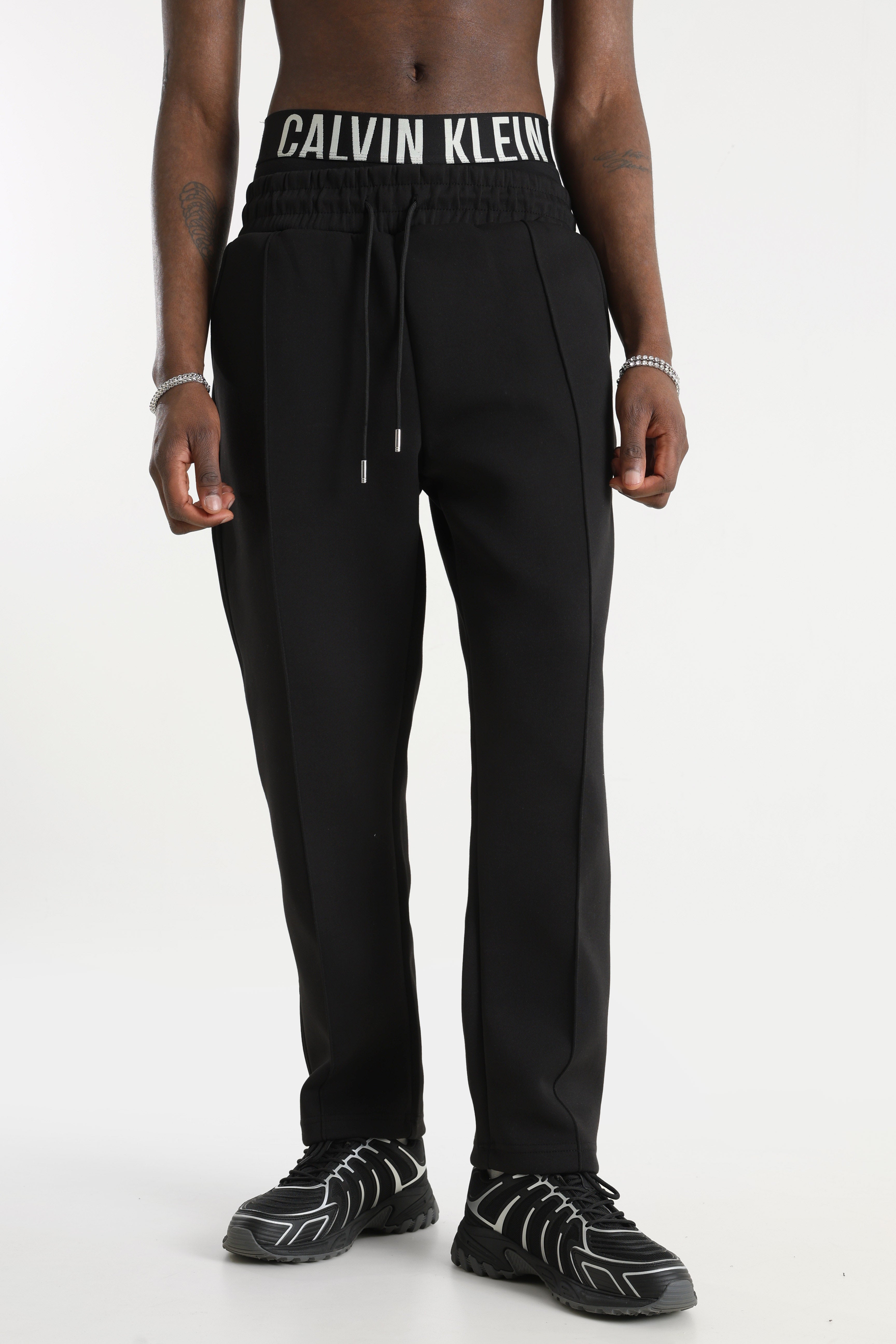 Sweathose - Black