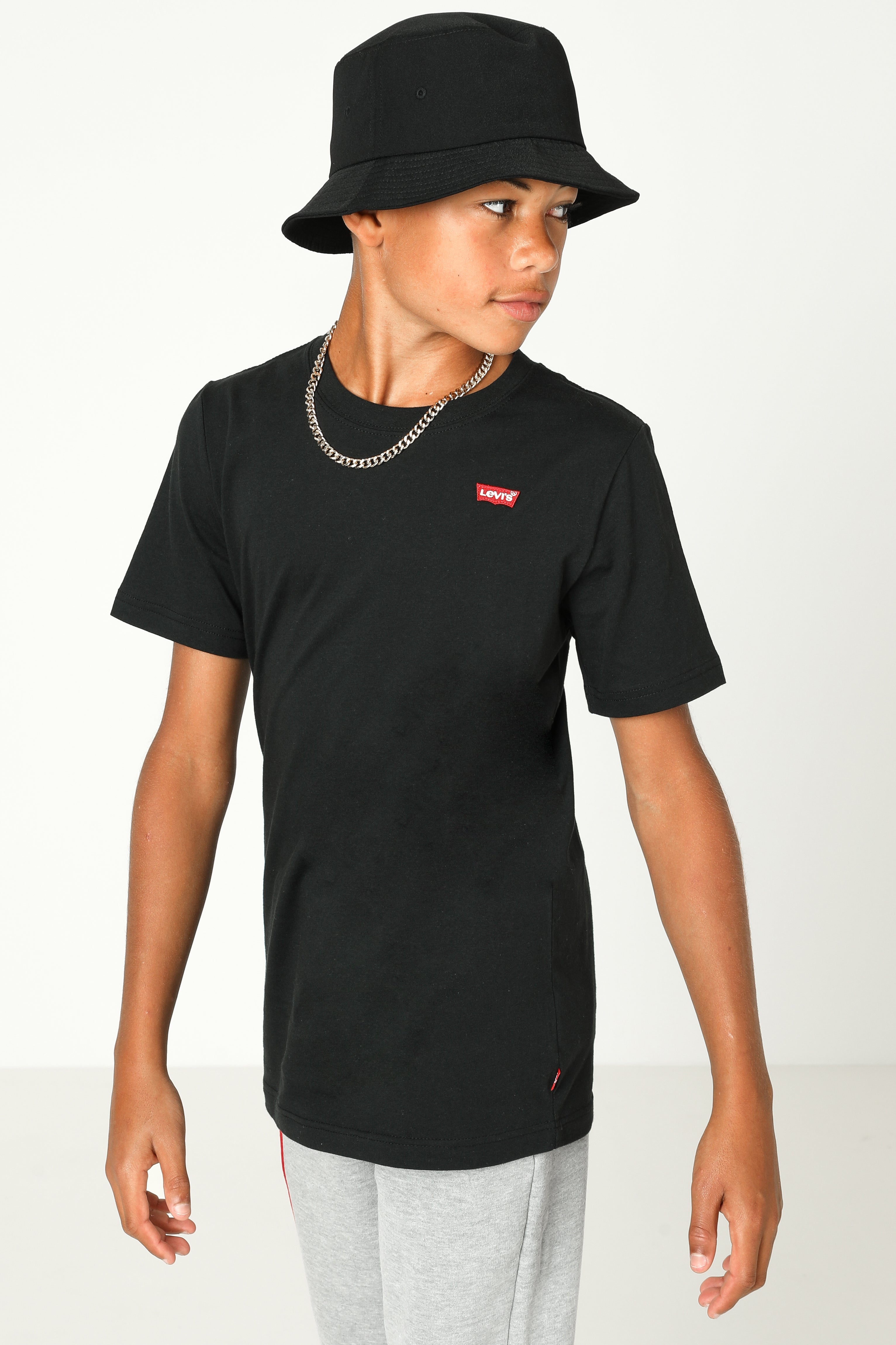 T-Shirt - Black
