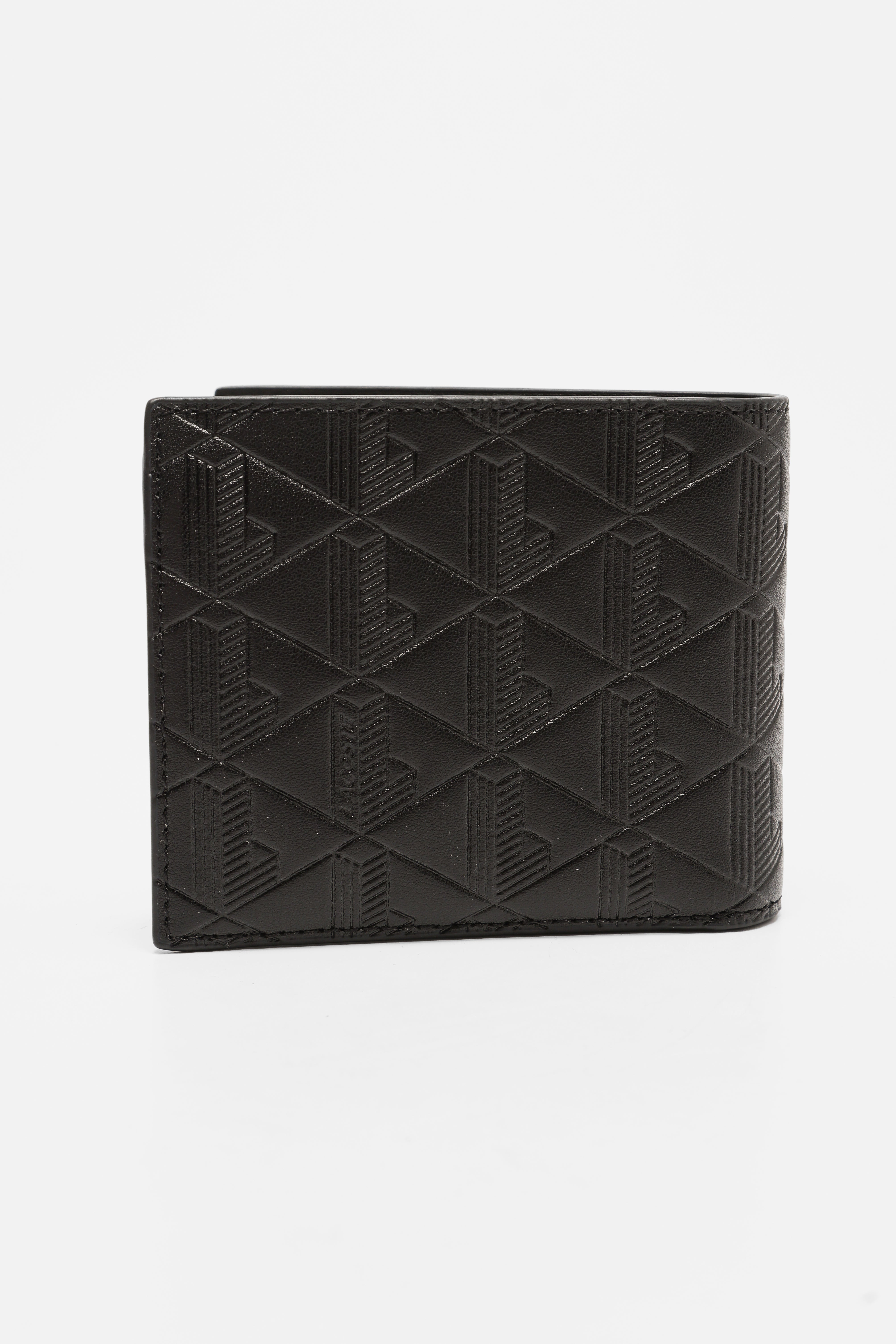 Portemonnaie - Black