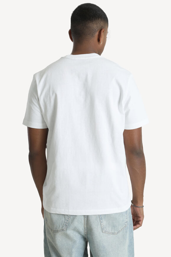 T-Shirt - Optic White