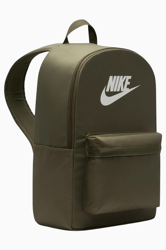 Heritage Rucksack - Medium Olive