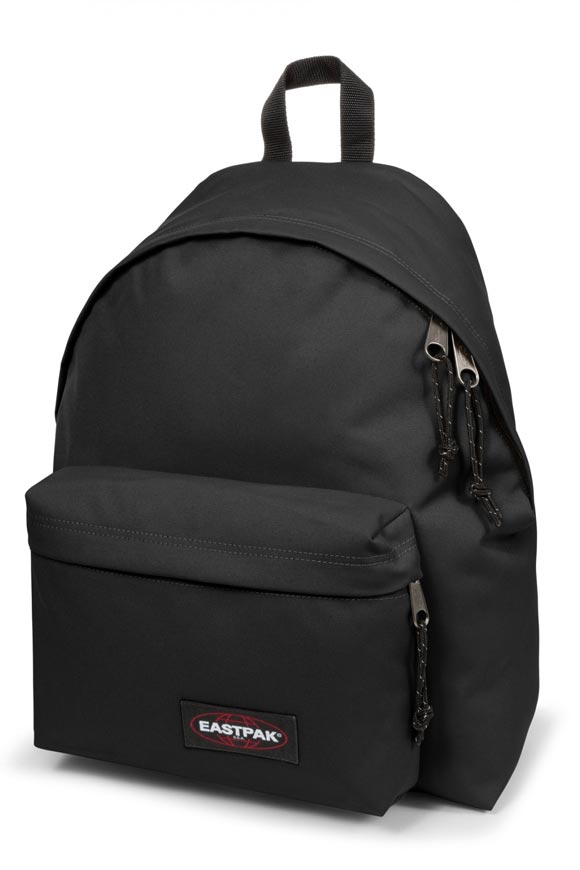 Rucksack - Schwarz