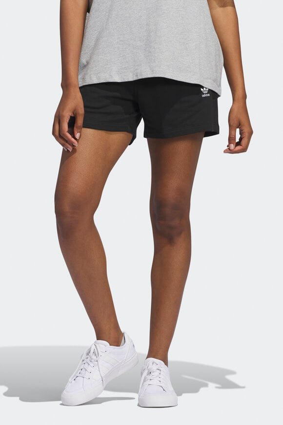 Essentials Sweatshorts - Black