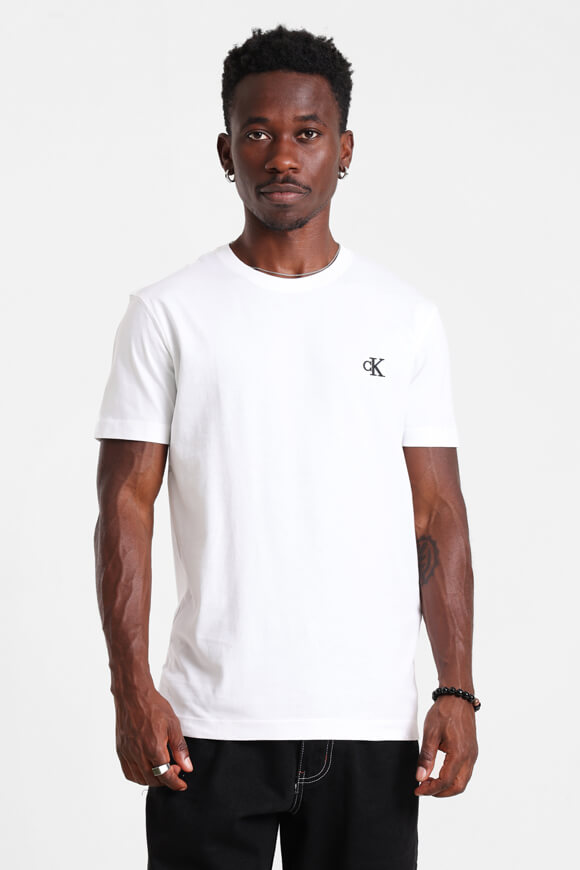 T-Shirt - Bright White