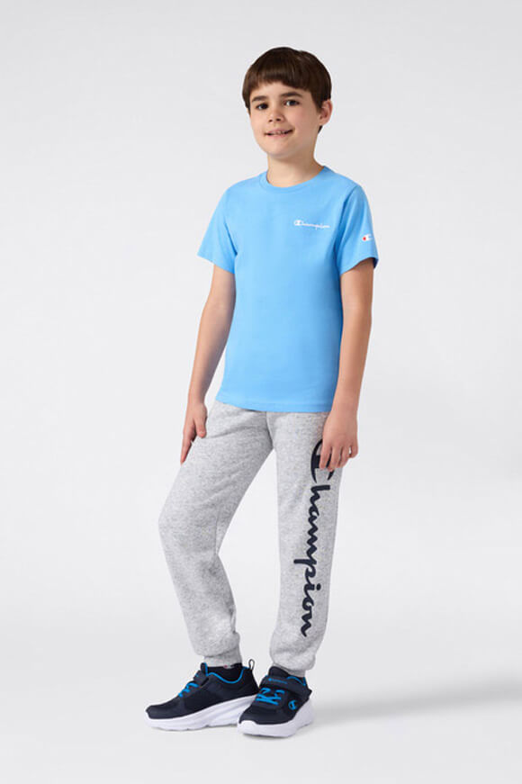T-Shirt - Blue