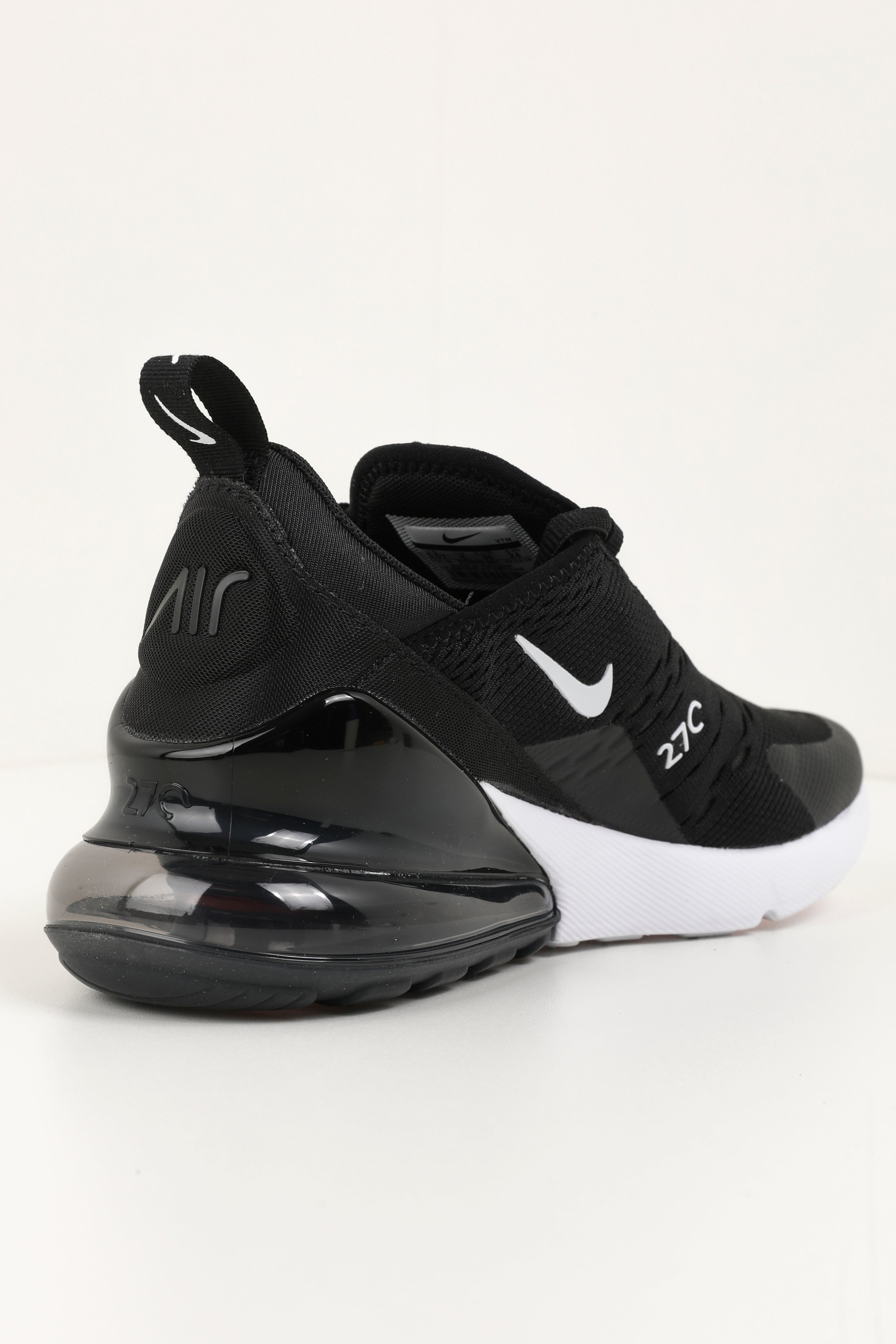 Air Max 270 Sneaker - Schwarz