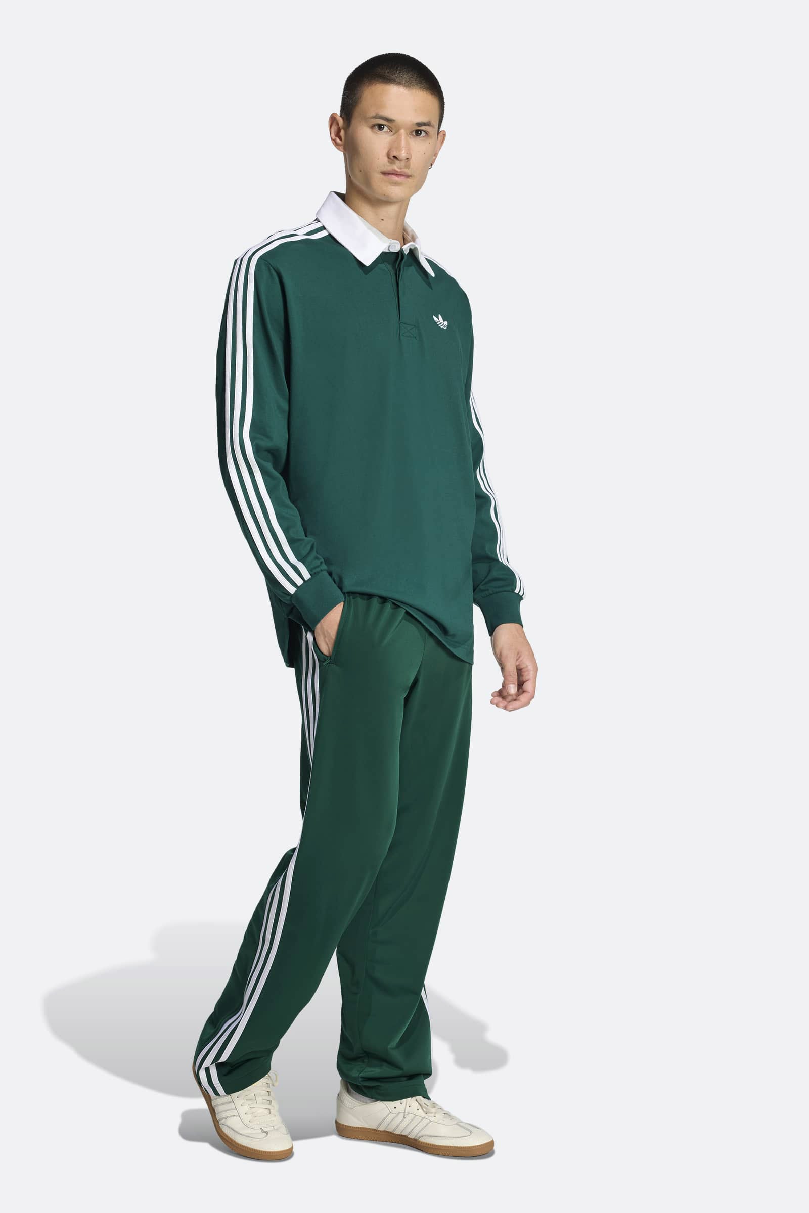 Adicolor Classics Firebird  Trainingshose - Collegiate Green
