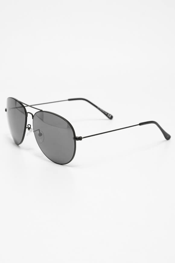 Sonnenbrille - Black