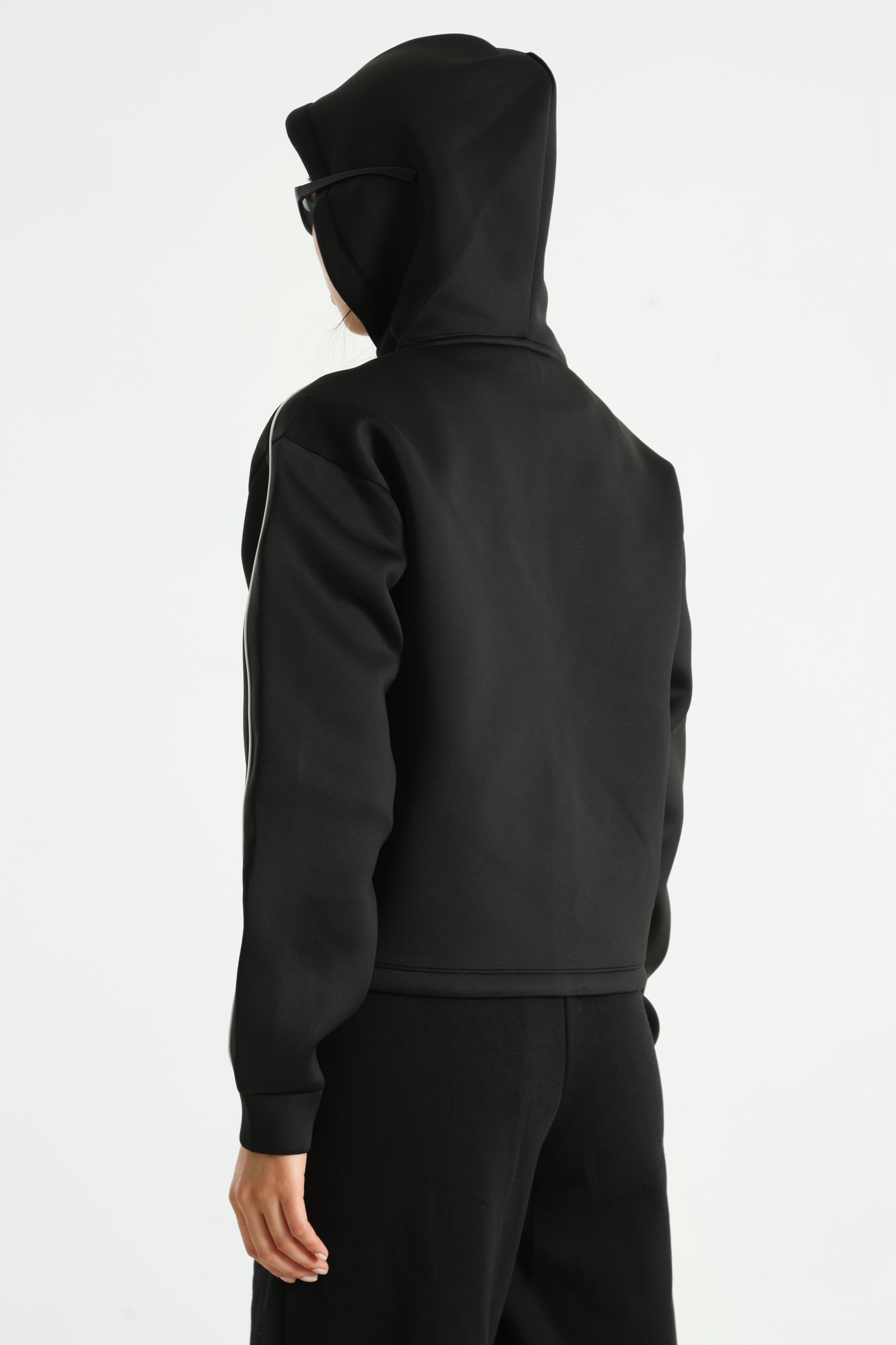 Trainingsjacke - Black