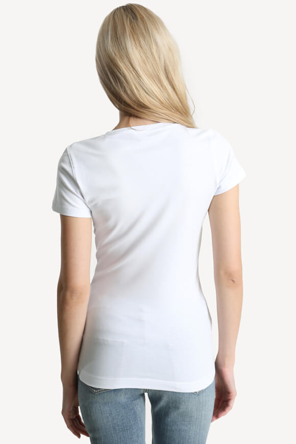 T-Shirt - White