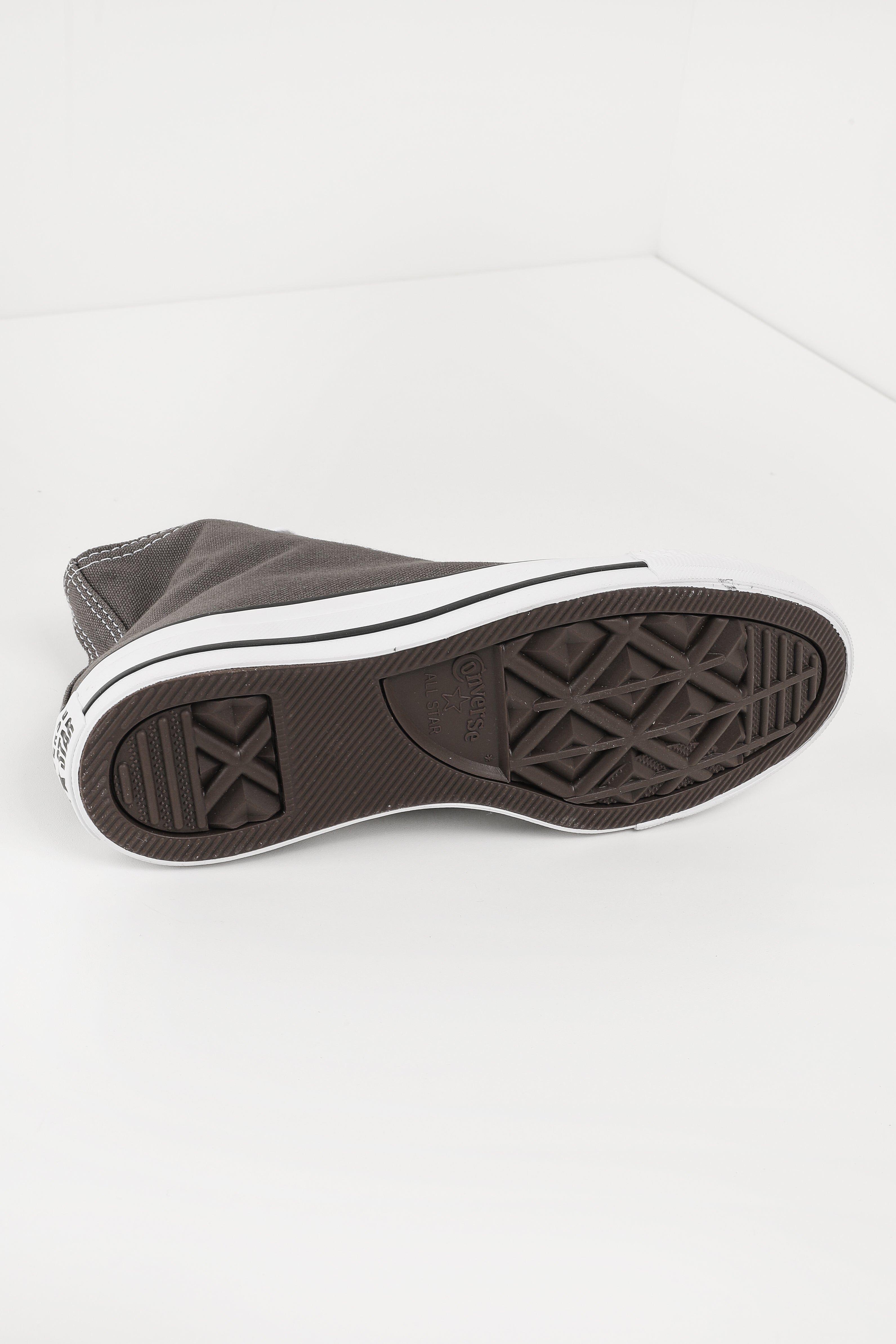 Chuck Taylor Sneaker - Charcoal