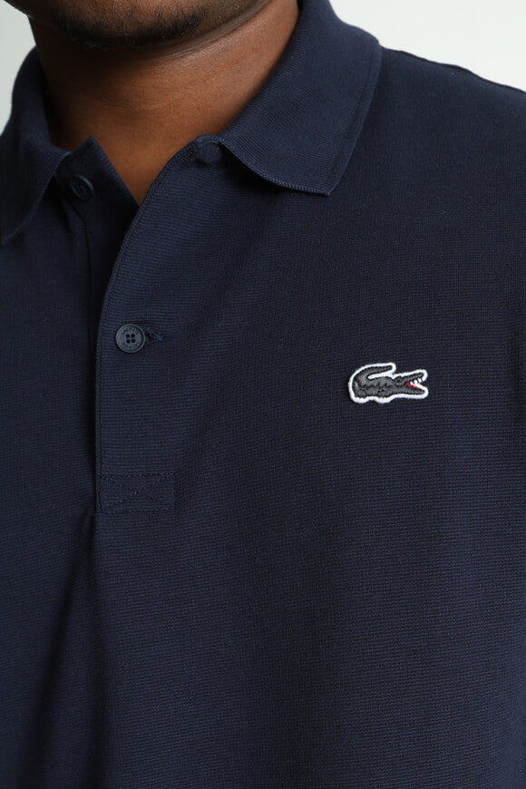 Poloshirt - Navy