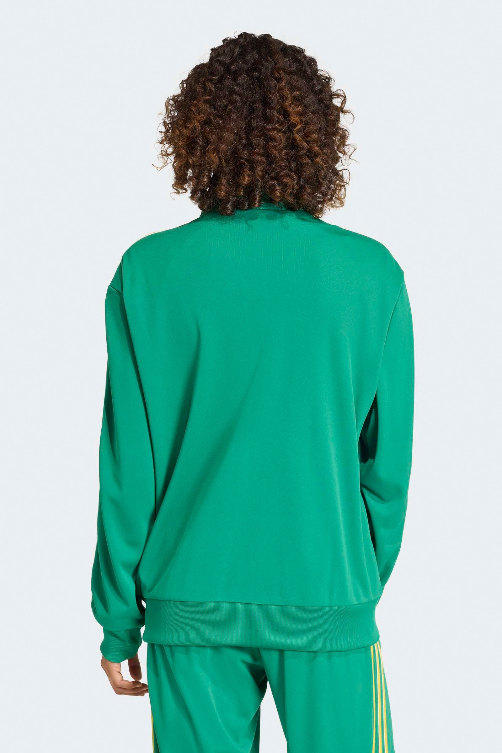 Adicolor Classic Firebird Trainingsjacke - Bold Green