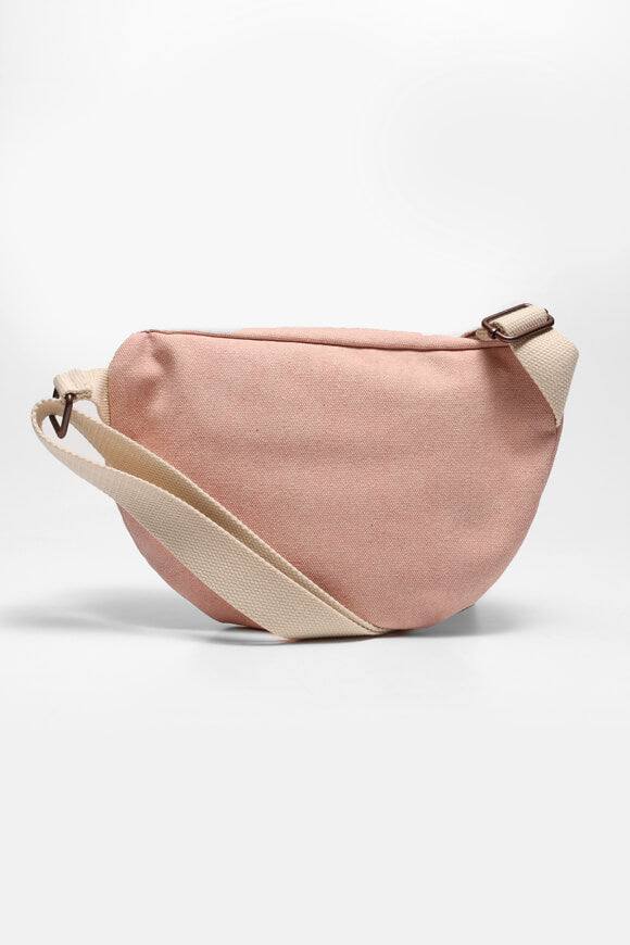 Devon Umhängetasche - Light Pink